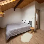 Apartment Abso-gite *