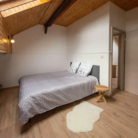 Appartement Abso-gite *