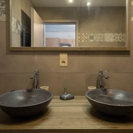 Abso-gite Διαμέρισμα