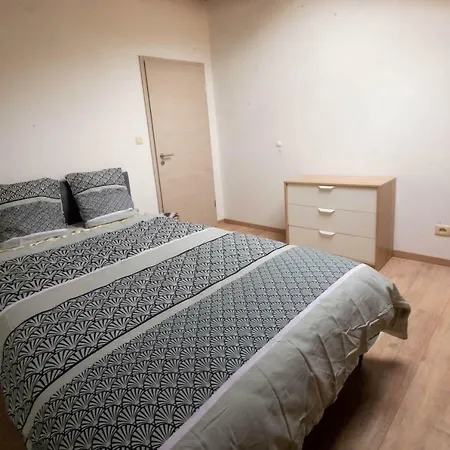 Appartement Abso-gite