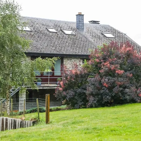 Abso-gite Houffalize