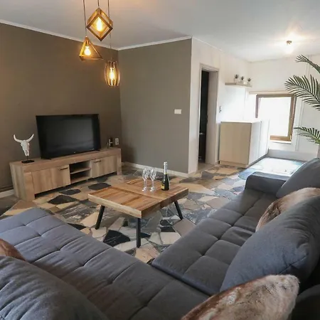 Abso-gite Appartement