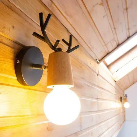 Διαμέρισμα Abso-gite *