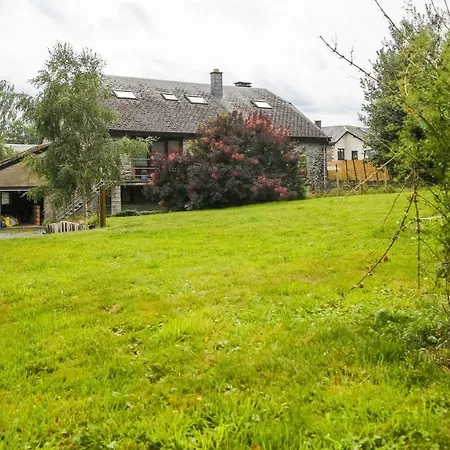 Abso-gite Διαμέρισμα Houffalize