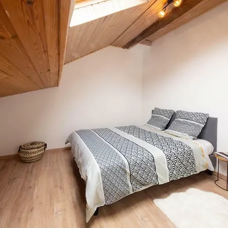 Appartement Abso-gite Houffalize