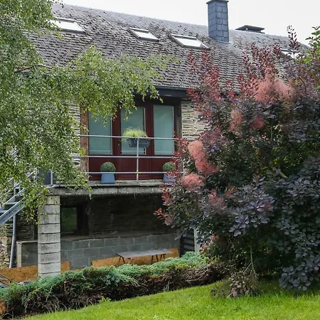 Abso-gite Appartement