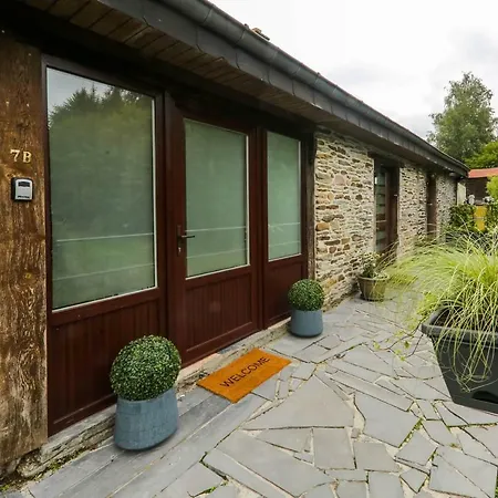 Appartement Abso-gite *