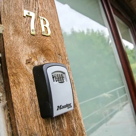 Διαμέρισμα Abso-gite