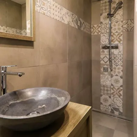 Abso-gite Διαμέρισμα Houffalize