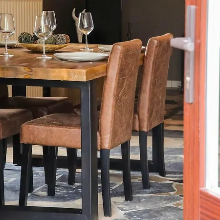 Apartment Abso-gite *