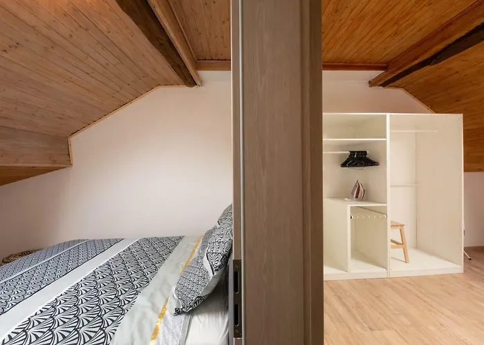 Abso-gite Appartamento Houffalize