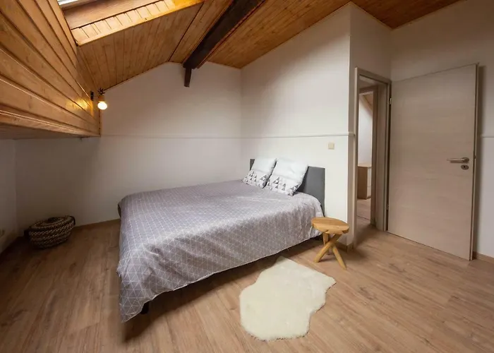 Appartamento Abso-gite *