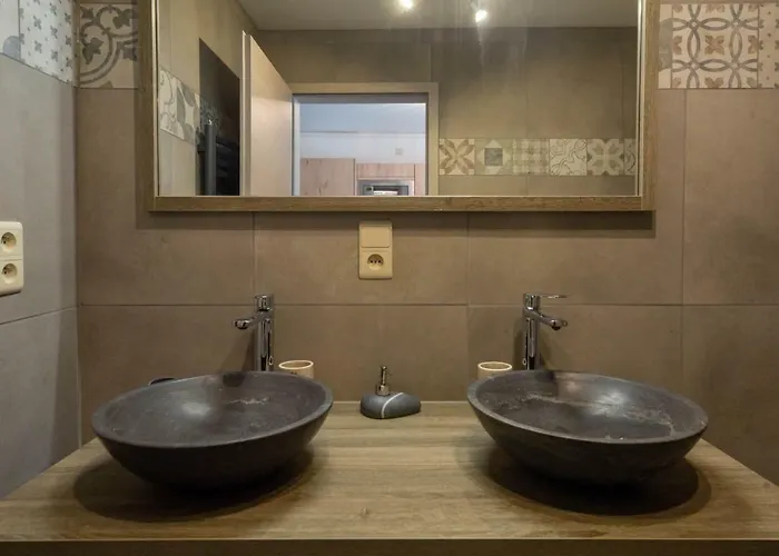 Abso-gite Appartamento