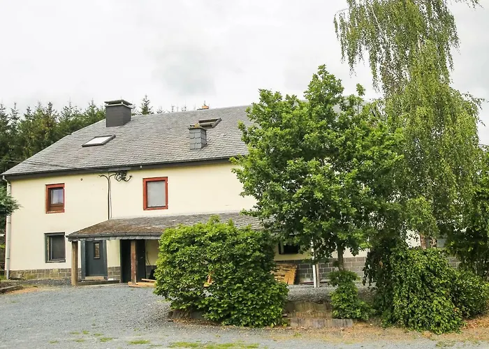 Abso-gite * Houffalize