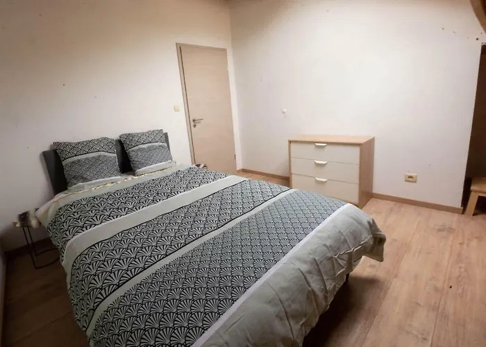 Appartamento Abso-gite