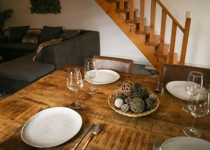 Abso-gite * Houffalize