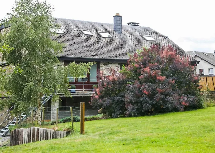 Abso-gite Houffalize