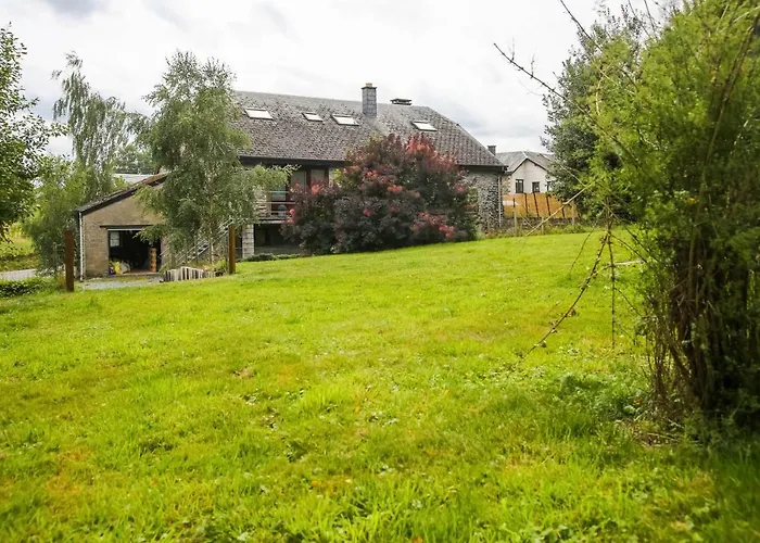 Abso-gite Appartamento Houffalize