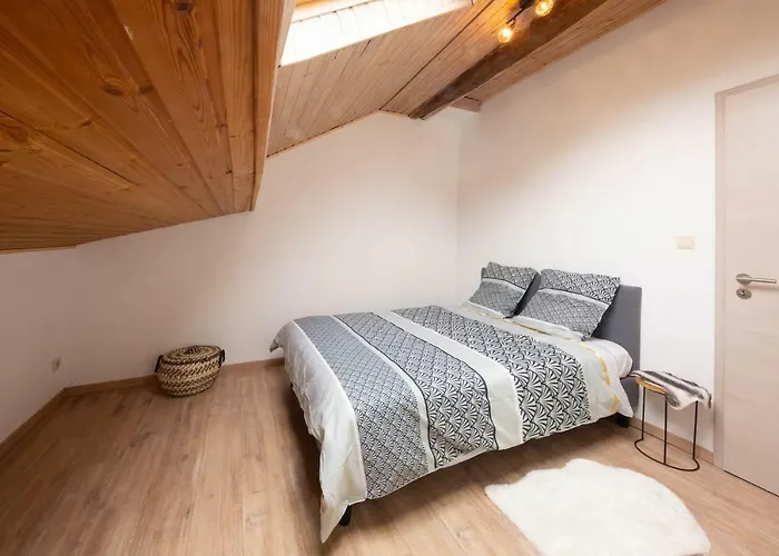 Appartamento Abso-gite Houffalize