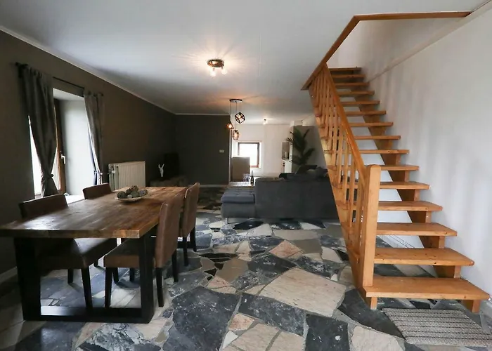 Abso-gite Appartamento Houffalize