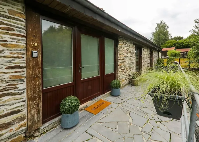 Appartamento Abso-gite *