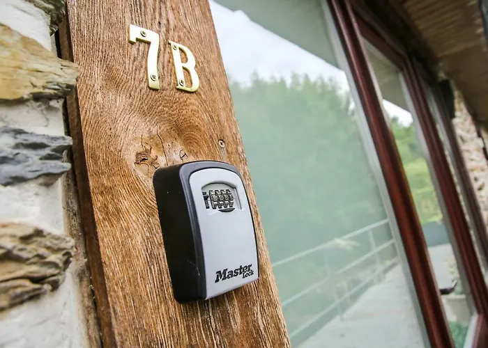 Appartamento Abso-gite