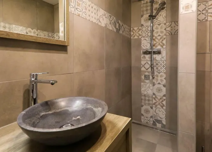 Abso-gite Appartamento Houffalize