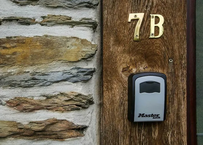 Abso-gite Appartamento Houffalize