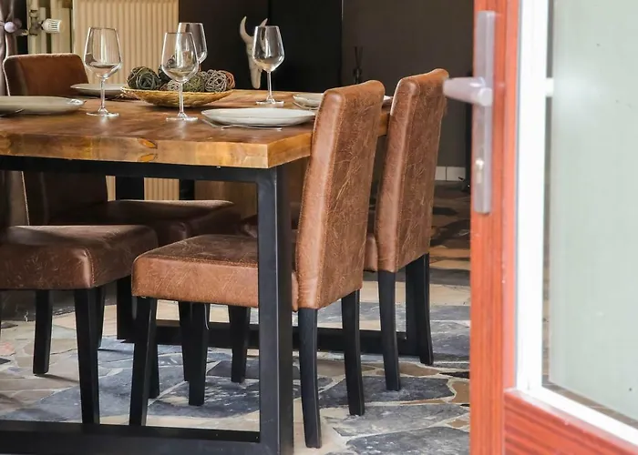 Appartamento Abso-gite *